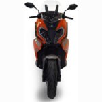 ICE BEAR 300cc Defender Gas Scooter - Image 8