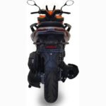 ICE BEAR 300cc Defender Gas Scooter - Image 25