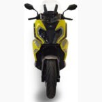 ICE BEAR 300cc Defender Gas Scooter - Image 29