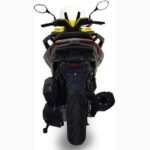 ICE BEAR 300cc Defender Gas Scooter - Image 26
