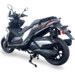 ICE BEAR 300cc Defender Gas Scooter - Image 32