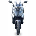ICE BEAR 300cc Defender Gas Scooter - Image 37