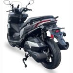 ICE BEAR 300cc Defender Gas Scooter - Image 33