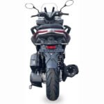 ICE BEAR 300cc Defender Gas Scooter - Image 34