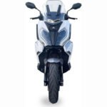 ICE BEAR 300cc Defender Gas Scooter - Image 42