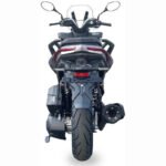 ICE BEAR 300cc Defender Gas Scooter - Image 38