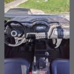 BMS RANCH PONY COLT 700 EFI 4S 4-SEAT 4X4 UTILITY VEHICLE - Image 5