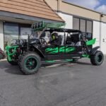 BMS SNIPER T1000 4S OFF-ROAD AUTO 4X4 - Image 7