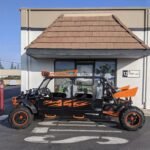 BMS SNIPER T1000 4S OFF-ROAD AUTO 4X4 - Image 8