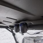 BMS RANCH PONY 600 RX-EFI 4X4 UTILITY VEHICLE - Image 9
