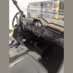 BMS RANCH PONY 600 RX-EFI 4X4 UTILITY VEHICLE - Image 10