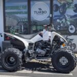 PENTORA 150CC SPORT ATV - Image 16