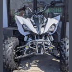PENTORA 150CC SPORT ATV - Image 19