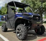 TrailMaster Panther 1000 – Ultimate Off-Road Power - Image 12