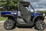 TrailMaster Panther 1000 – Ultimate Off-Road Power - Image 13