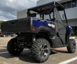 TrailMaster Panther 1000 – Ultimate Off-Road Power - Image 11
