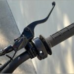 Cemoto DO3 3000W Electric Dirt Bike - Image 9