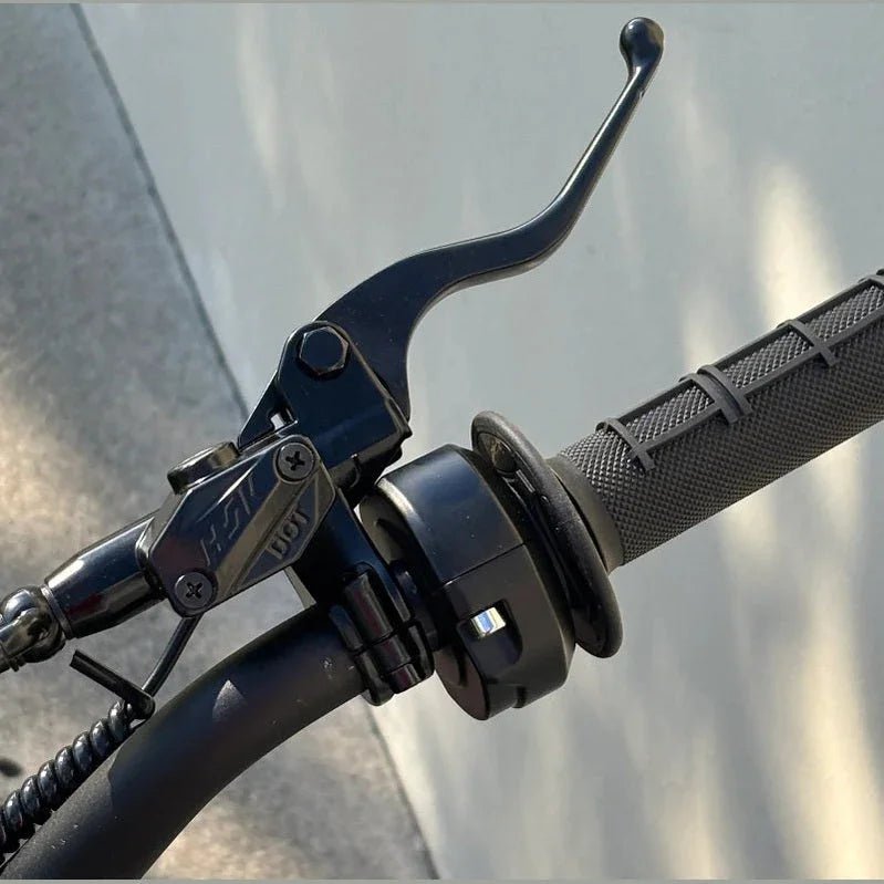Cemoto DO3 3000W Electric Dirt Bike - Image 9