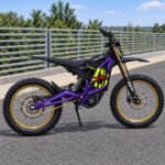 10KW Surron  Light Bee LBX - Image 9