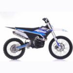RFZ 250CC PRO DIRT BIKE - Image 15