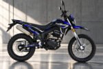 TrailMaster RMX250 Enduro dirt bike - Image 6
