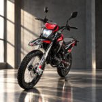TrailMaster RMX250 Enduro dirt bike - Image 5