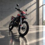 TrailMaster RMX250 Enduro dirt bike - Image 7