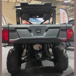 Bighorn  Explorer 550 UTV - Image 4