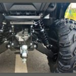 Loncin XWolf 550L ATV for Sale | 4x4 EPS Utility ATV - Image 24