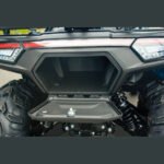 Loncin XWolf 550L ATV for Sale | 4x4 EPS Utility ATV - Image 23