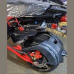 Saber Cat Trike 200cc Automatic w/ Reverse - Image 11