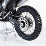 300cc Vitacci K8 EFI dirt bike - Image 27