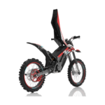 ARES RALLY PRO DLX Electric Dirt Bike - Image 12
