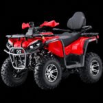 PENTORA HUNTER 200 ATV