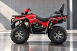 PENTORA HUNTER 200 ATV - Image 6
