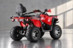PENTORA HUNTER 200 ATV - Image 9