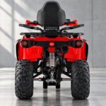 PENTORA HUNTER 200 ATV - Image 7