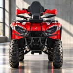 PENTORA HUNTER 200 ATV - Image 10