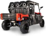 Jungle Cross 1000cc 4x4 Side by Side for Sale - Image 6
