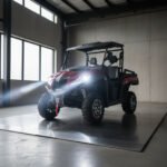 Bighorn  Explorer 550 UTV - Image 3