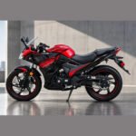 American Lifan KPR 200 6 Speed - Image 9