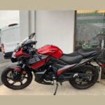 American Lifan KPR 200 6 Speed - Image 2