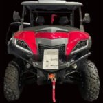Bighorn  Explorer 550 UTV - Image 2