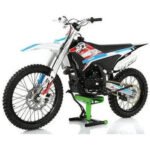 DB-Thunder 250 DLX 250cc Dirt Bike for Sale - Image 7