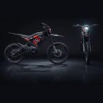 Nicot 2 Electric Dirt Bike