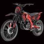 XTR DB36  250cc Manual DIRT BIKE