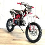 XTR 125 K3 PRO DIRT BIKE 72HR SALE - Image 5