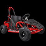 BAJA 1000W 48V ELECTRIC KIDS GO-KART *SHIPPING INCLUDED*