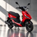 Amigo SS-200 Automatic Scooter - Image 7