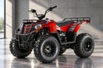 Commander 200cc Automatic ATV W/ Reverse - Image 7